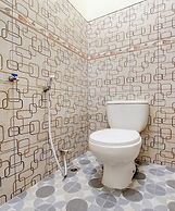 SPOT ON 93819 Homestay Shinta Syariah