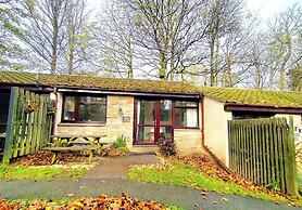 Painters Cottage, 2-bed Chalet nr St Ives & Hayle