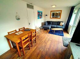 Painters Cottage, 2-bed Chalet nr St Ives & Hayle