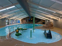 Painters Cottage, 2-bed Chalet Free Leisure Passes
