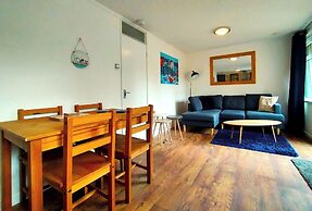 Painters Cottage, 2-bed Chalet nr St Ives & Hayle