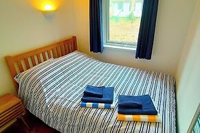 Painters Cottage, 2-bed Chalet nr St Ives & Hayle