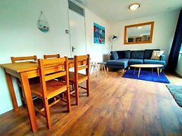 Painters Cottage, 2-bed Chalet Free Leisure Passes