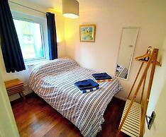 Painters Cottage, 2-bed Chalet nr St Ives & Hayle