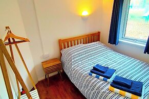 Painters Cottage, 2-bed Chalet nr St Ives & Hayle