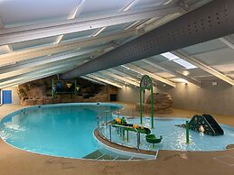 Painters Cottage, 2-bed Chalet Free Leisure Passes