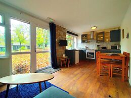 Painters Cottage, 2-bed Chalet nr St Ives & Hayle