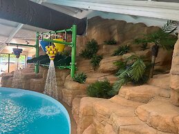 Painters Cottage, 2-bed Chalet Free Leisure Passes