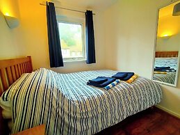 Painters Cottage, 2-bed Chalet nr St Ives & Hayle