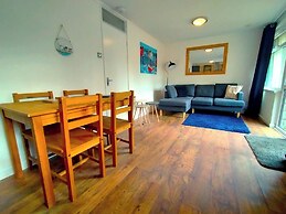 Painters Cottage, 2-bed Chalet nr St Ives & Hayle