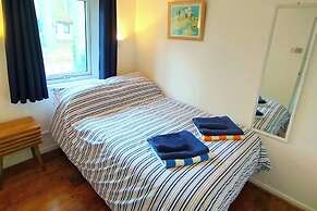 Painters Cottage, 2-bed Chalet nr St Ives & Hayle