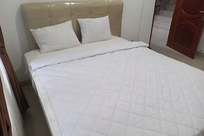 OYO 93820 Salma Homestay Syariah Near alun alun kota purwokerto