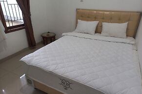 OYO 93820 Salma Homestay Syariah Near alun alun kota purwokerto