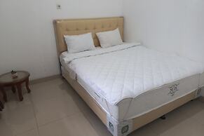OYO 93820 Salma Homestay Syariah Near alun alun kota purwokerto