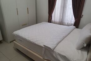 OYO 93820 Salma Homestay Syariah Near alun alun kota purwokerto