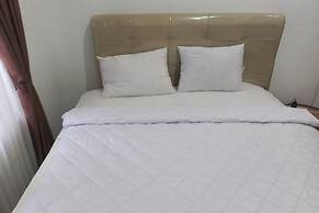 OYO 93820 Salma Homestay Syariah Near alun alun kota purwokerto