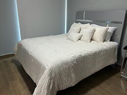 Penthouse Ejecutivo Santo Domingo