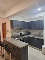 Penthouse Ejecutivo Santo Domingo