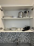 Penthouse Ejecutivo Santo Domingo