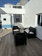 Penthouse Ejecutivo Santo Domingo