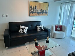 Penthouse Ejecutivo Santo Domingo