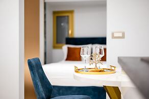 Horizon Gold By Blue Marine