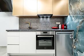 Horizon Gold By Blue Marine