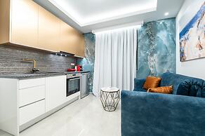 Horizon Gold By Blue Marine