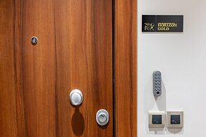 Horizon Gold By Blue Marine