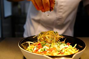 Pedra de Sal Hostel & Suites