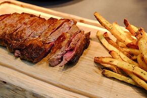 Pedra de Sal Hostel & Suites