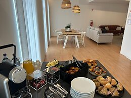 Pedra de Sal Hostel & Suites