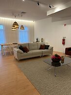 Pedra de Sal Hostel & Suites