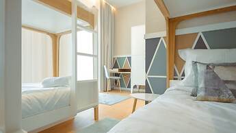 Pedra de Sal Hostel & Suites