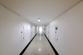 OYO Life  93855 Apartement The Jarrdin By Apt Property