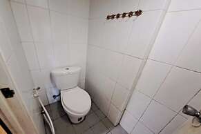 OYO Life  93855 Apartement The Jarrdin By Apt Property