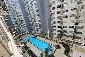OYO Life  93855 Apartement The Jarrdin By Apt Property