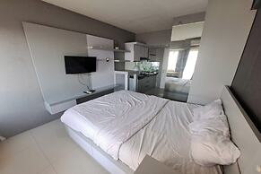 OYO Life  93855 Apartement The Jarrdin By Apt Property