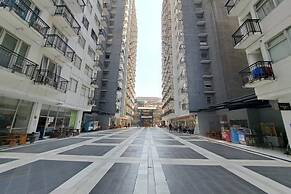OYO Life  93855 Apartement The Jarrdin By Apt Property