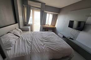 OYO Life  93855 Apartement The Jarrdin By Apt Property