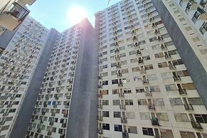 OYO Life  93855 Apartement The Jarrdin By Apt Property