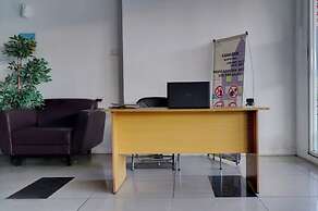 OYO Life  93855 Apartement The Jarrdin By Apt Property