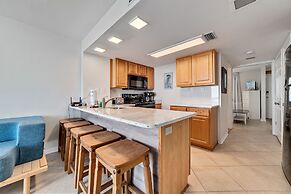 1br/1ba Sleeps 4 Near Beach w/ Breathtaking Ocean Views