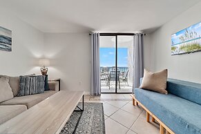 1br/1ba Sleeps 4 Near Beach w/ Breathtaking Ocean Views