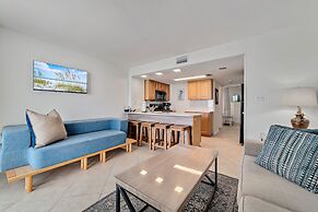 1br/1ba Sleeps 4 Near Beach w/ Breathtaking Ocean Views