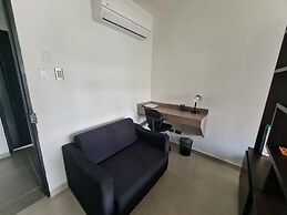 505 Moderno Aparta-Suite en Versalles Tipo Loft - Cali Tower Suites & 