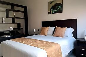 505 Moderno Aparta-Suite en Versalles Tipo Loft - Cali Tower Suites & 