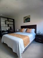 505 Moderno Aparta-Suite en Versalles Tipo Loft - Cali Tower Suites & 