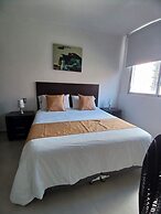 505 Moderno Aparta-Suite en Versalles Tipo Loft - Cali Tower Suites & 