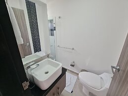 505 Moderno Aparta-Suite en Versalles Tipo Loft - Cali Tower Suites & 
